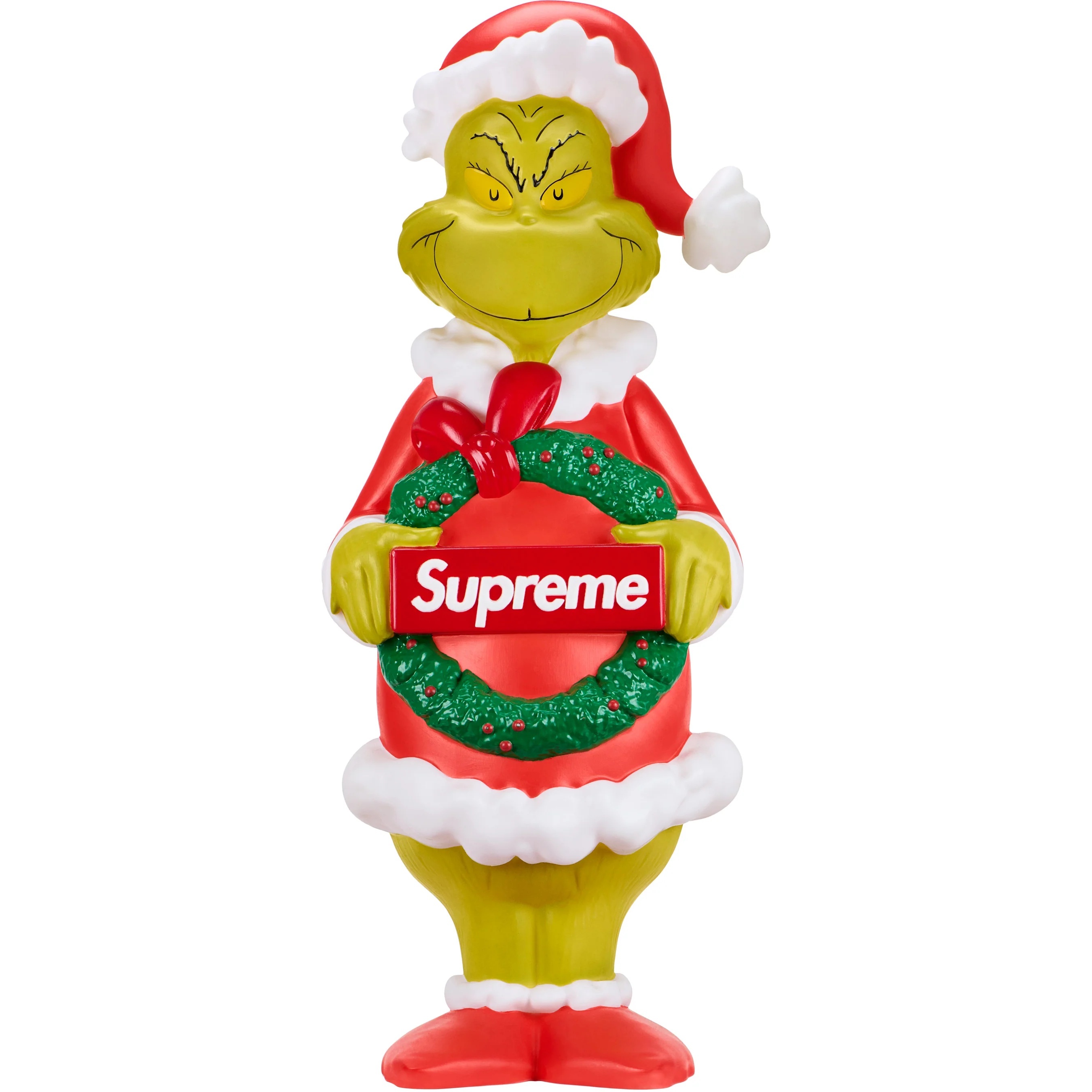 3-Foot Grinch view 2